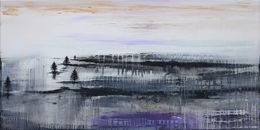 Peinture, Talking to yourself, ArtoRich