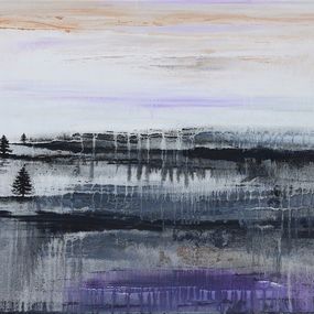 Peinture, Talking to yourself, ArtoRich