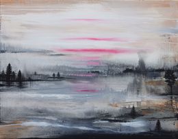 Peinture, The first cold, ArtoRich