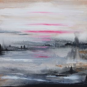 Peinture, The first cold, ArtoRich