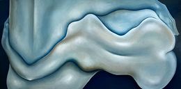 Peinture, Dualità / Connessioni, Mar Tina