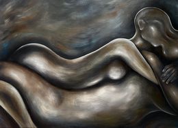 Peinture, Simbiosi, Mar Tina
