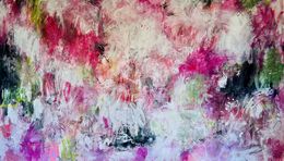 Painting, Intouchable, Beata Kmita