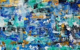 Painting, Estructures, Beata Kmita