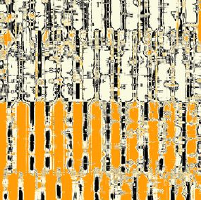 Drucke, Strata #16, Petr Strnad