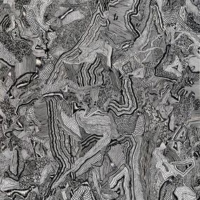 Painting, Wonderer, David Paul Kay