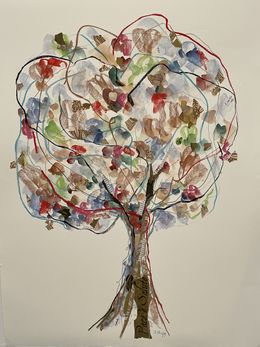Painting, Pace e salute, Isabelle Hirtzig