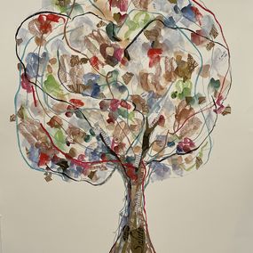 Pittura, Pace e salute, Isabelle Hirtzig