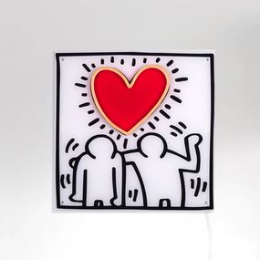 Design, Love People YP x Keith Haring, Keith Haring