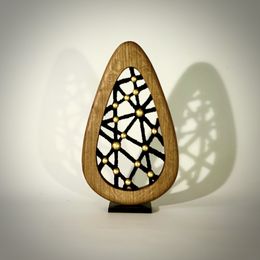 Sculpture, Augo piccolo (LC88), Landry Clément