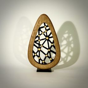 Sculpture, Augo piccolo (LC88), Landry Clément