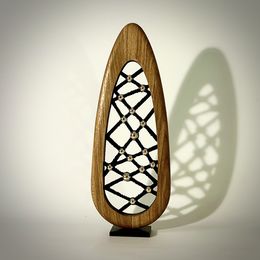 Skulpturen, Augo Superiore (LC89), Landry Clément
