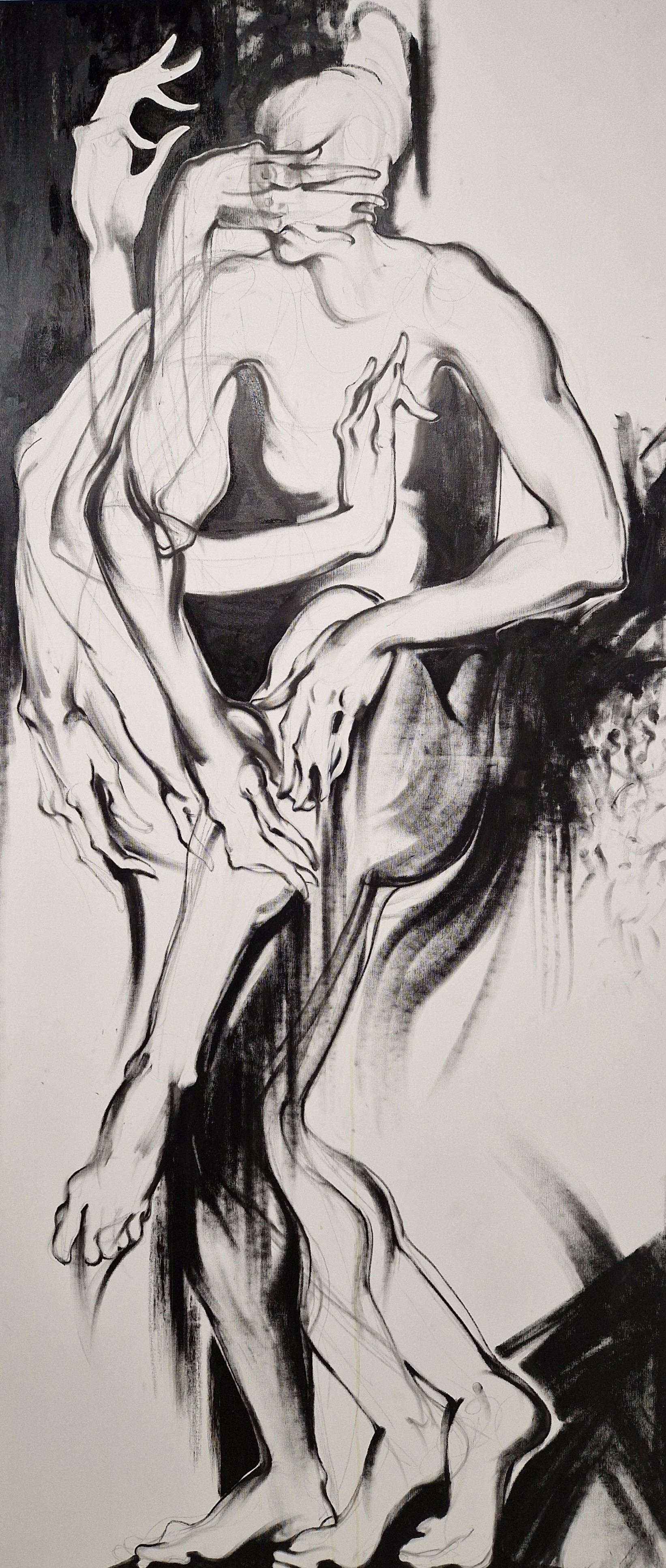 Alisa Gorelova, Untitled II Alisa Gorelova, Untitled II