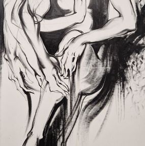 Gemälde, Untitled II, Alisa Gorelova