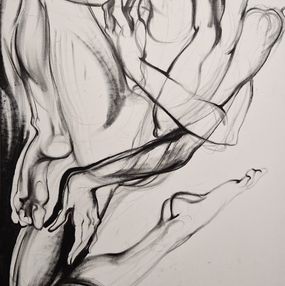 Gemälde, Untitled III, Alisa Gorelova