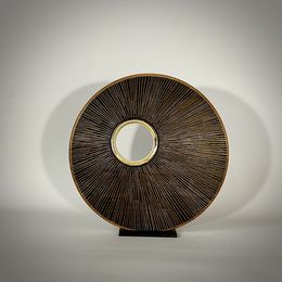Sculpture, Galactic (LC91), Landry Clément