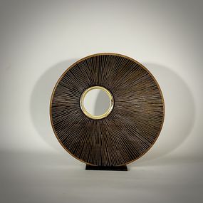 Sculpture, Galactic (LC91), Landry Clément