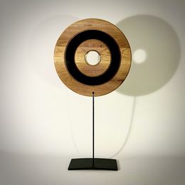 Sculpture, Gander (LC92), Landry Clément