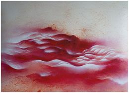 Painting, You dancing, Francesca Borgo