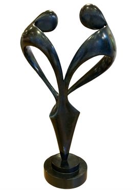 Sculpture, Alliances, Fanjol