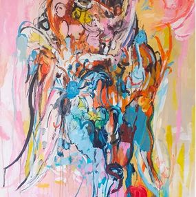 Gemälde, Mutantes II, Joana Antunes, Joana Antunes