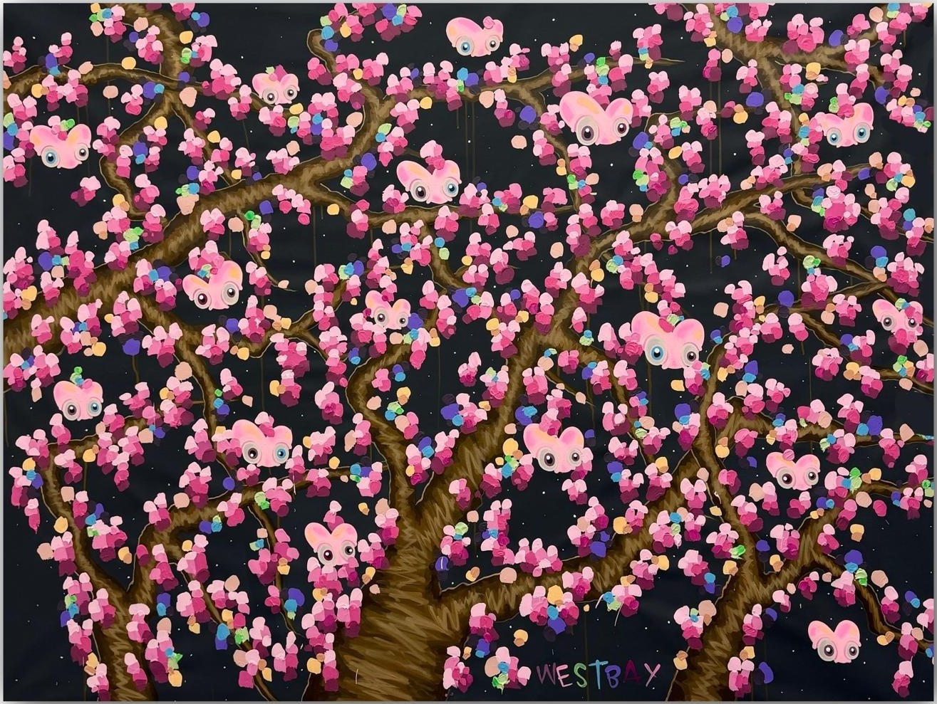 John Westbay, Midnight in Hiroshima John Westbay, Midnight in Hiroshima