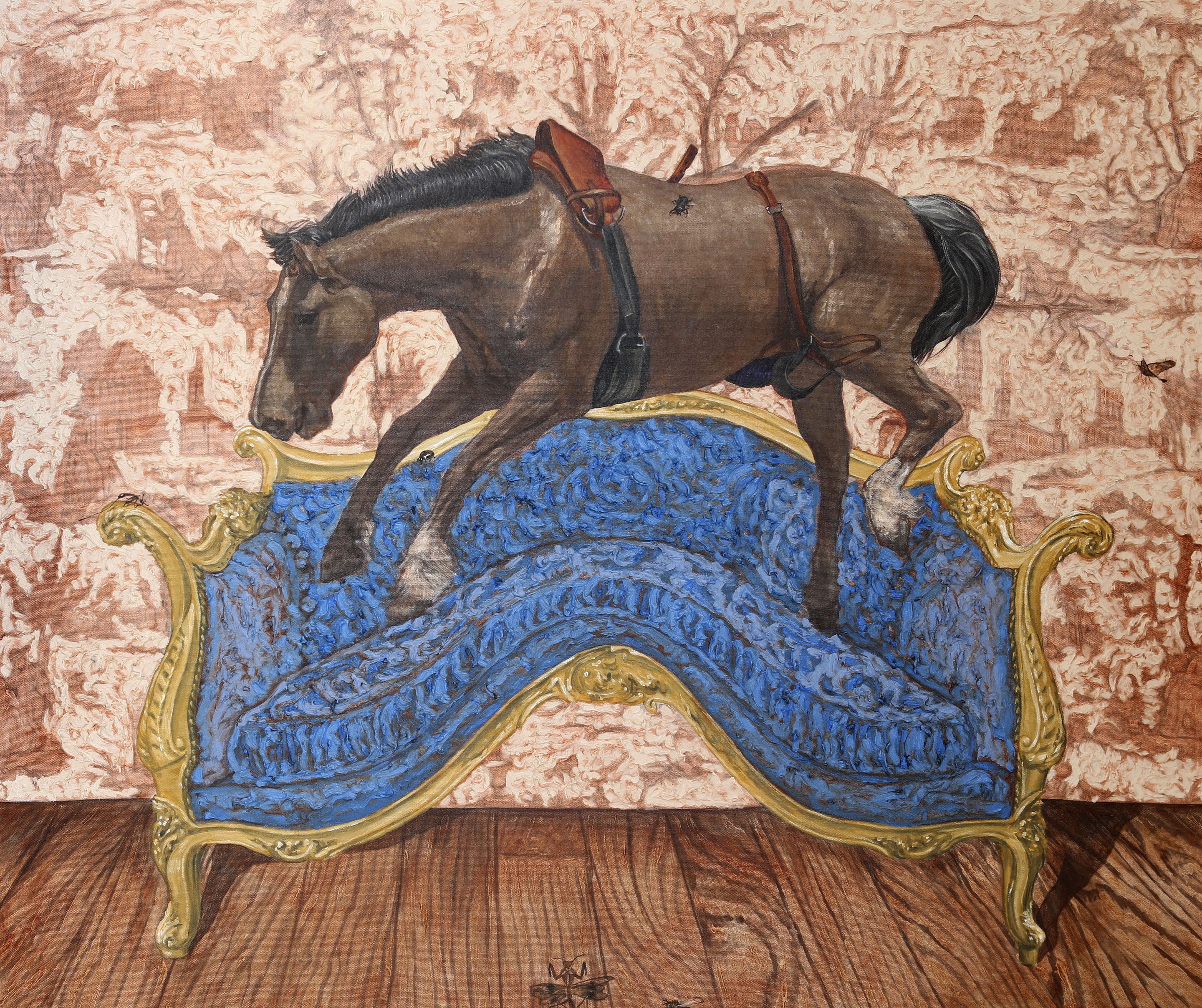 Carlos Gamez de Francisco, Equestrian Style and Decor IV Carlos Gamez de Francisco, Equestrian Style and Decor IV