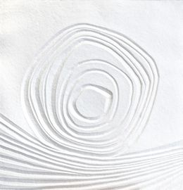 Print, Traces, Bernard Alligand
