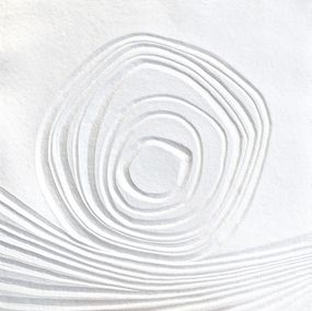 Print, Traces, Bernard Alligand