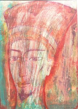 Peinture, Thoughts IV, Gago Chtchyan