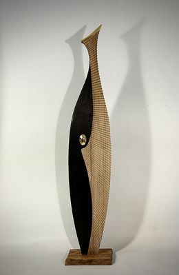 Sculpture, Margherita (LC95), Landry Clément