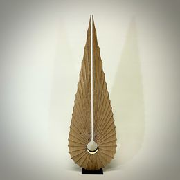 Sculpture, LC96-New Arrow (LC96), Landry Clément
