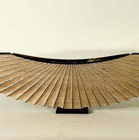Sculpture, New Kheops (LC97), Landry Clément