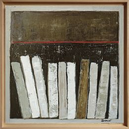Painting, Pantone, Sophie Dumont