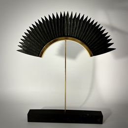 Sculpture, Ourico (LC99), Landry Clément