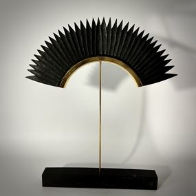 Sculpture, Ourico (LC99), Landry Clément