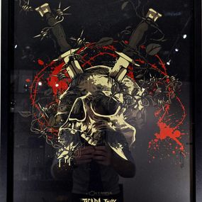 Print, Tagada Jones, RNST