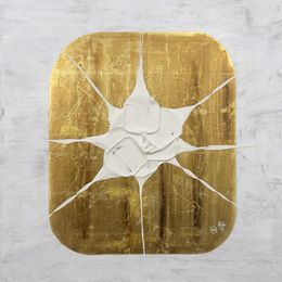 Painting, Âme rêveuse, Aude Herlédan