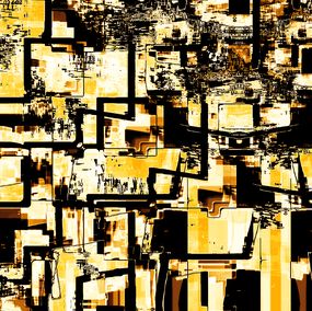 Drucke, Strata #17, Petr Strnad