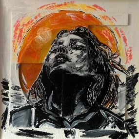 Peinture, A new dawn, Elisa Bonotti