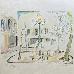 Henri Alby Henri Alby