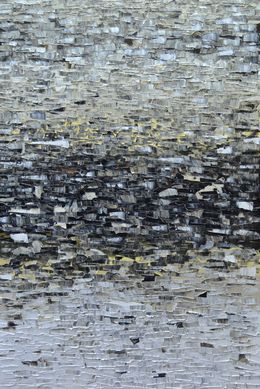 Painting, Peinture 04-2024-23, Alain Bécanne