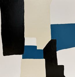 Gemälde, Harmonie 09, David Pasquinelli