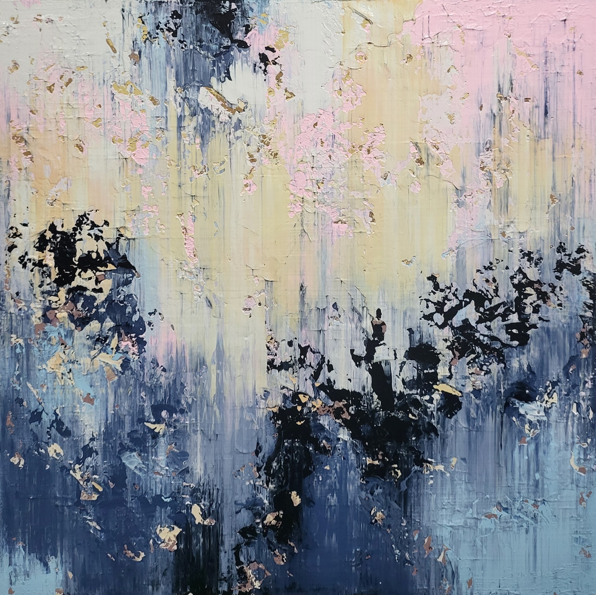 Alex Senchenko, Abstract 2502 Alex Senchenko, Abstract 2502