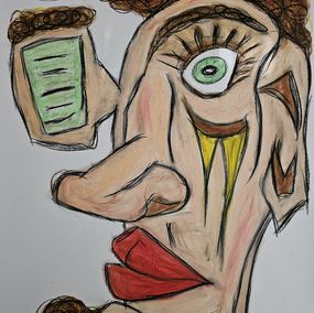 Zeichnungen, Sinunayya le gardien des dents de lait, Andy Berrend