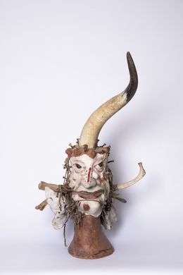 Skulpturen, 37- Saint Joseph, Joseph Kurhajec