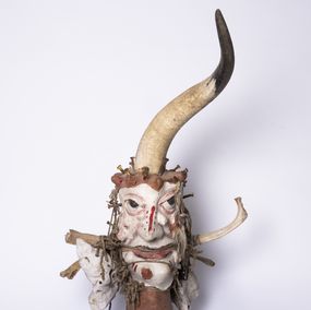 Sculpture, 37- Saint Joseph, Joseph Kurhajec