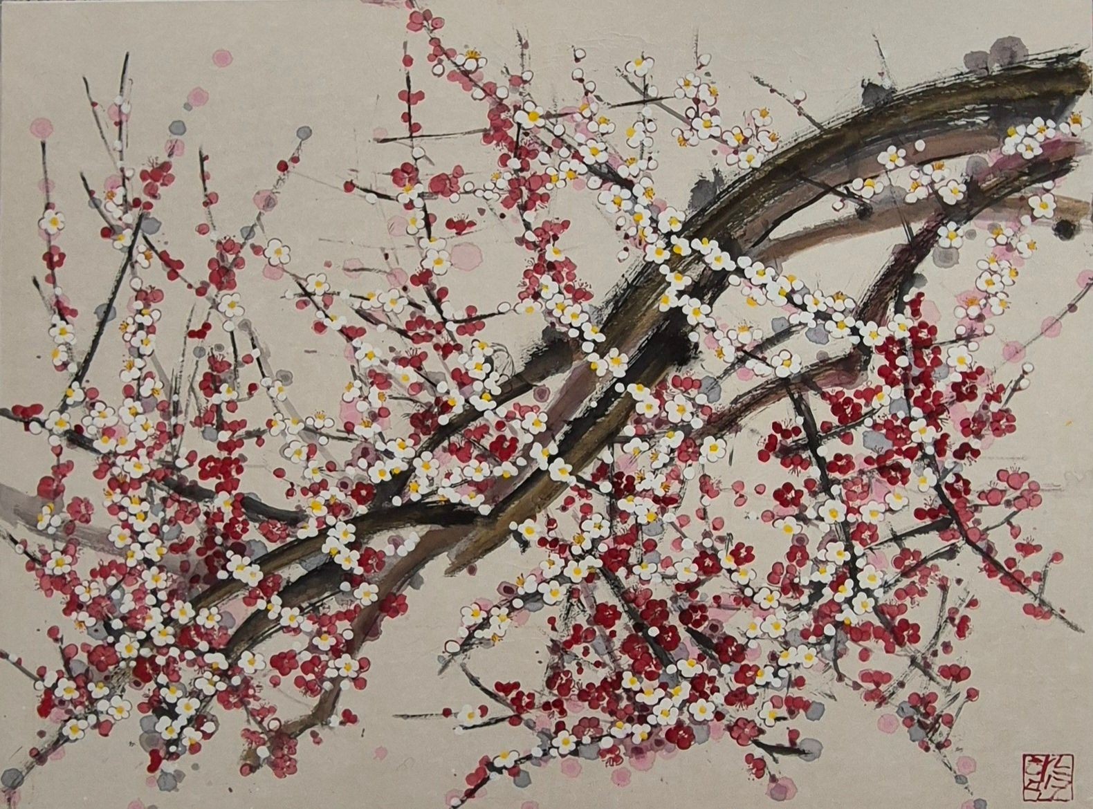 Jeong Min Lee, Ensemble Jeong Min Lee, Ensemble