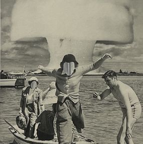 Fotografien, Girls, Robert Stieghorst