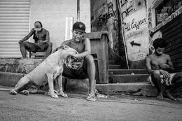 Photographie, Vida de Favelas, Audrey Barbosa